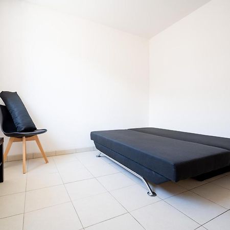 L'Appartement Terrasse Ангулем Екстер'єр фото