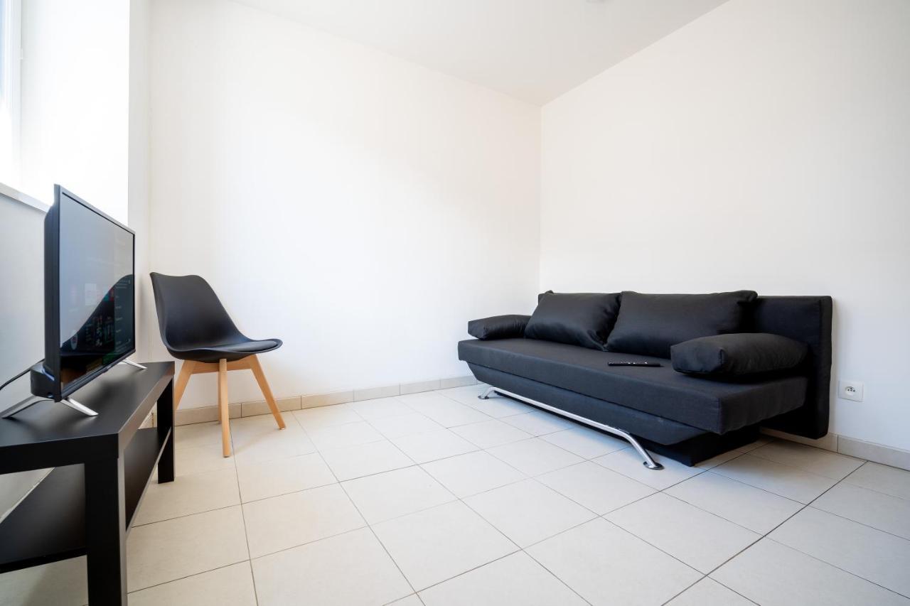 L'Appartement Terrasse Ангулем Екстер'єр фото